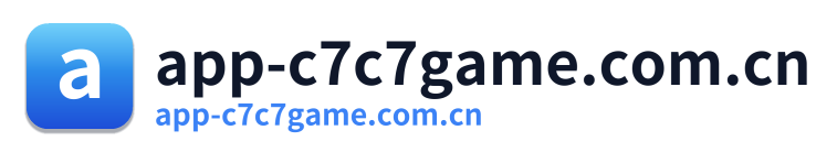 app-c7c7game.com.cn